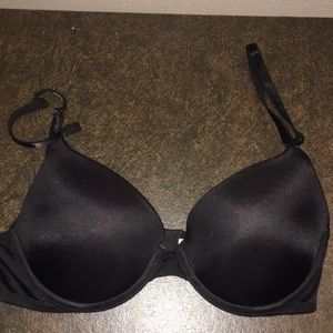 Victoria’s Secret Push Up Bra